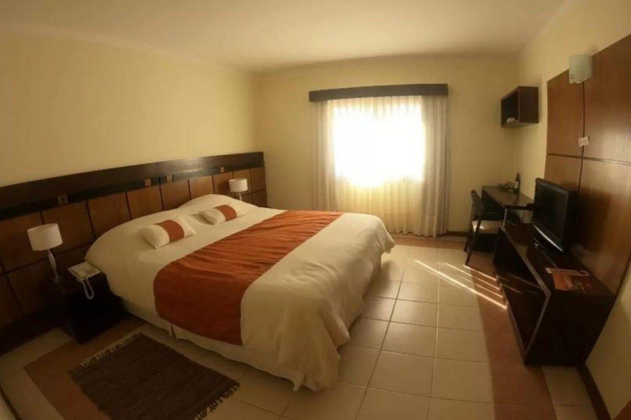 Camino Real Plaza Hotel Villa del Totoral Exterior foto